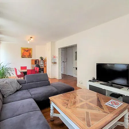 Daire Stunning In With Wifi And 2 Bedrooms