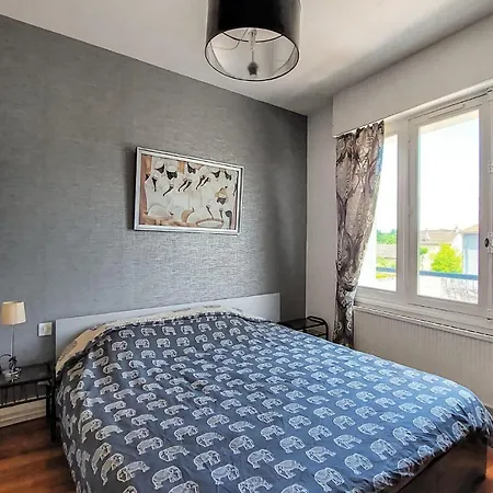 Stunning In With Wifi And 2 Bedrooms Daire *