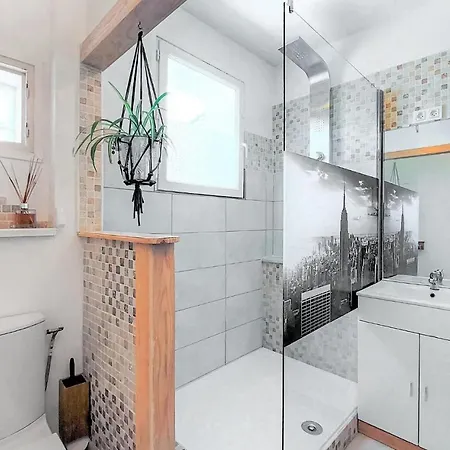 Stunning In With Wifi And 2 Bedrooms Daire