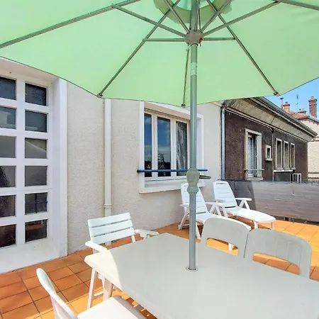 Daire Stunning In With Wifi And 2 Bedrooms