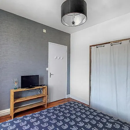 Stunning In With Wifi And 2 Bedrooms Daire *